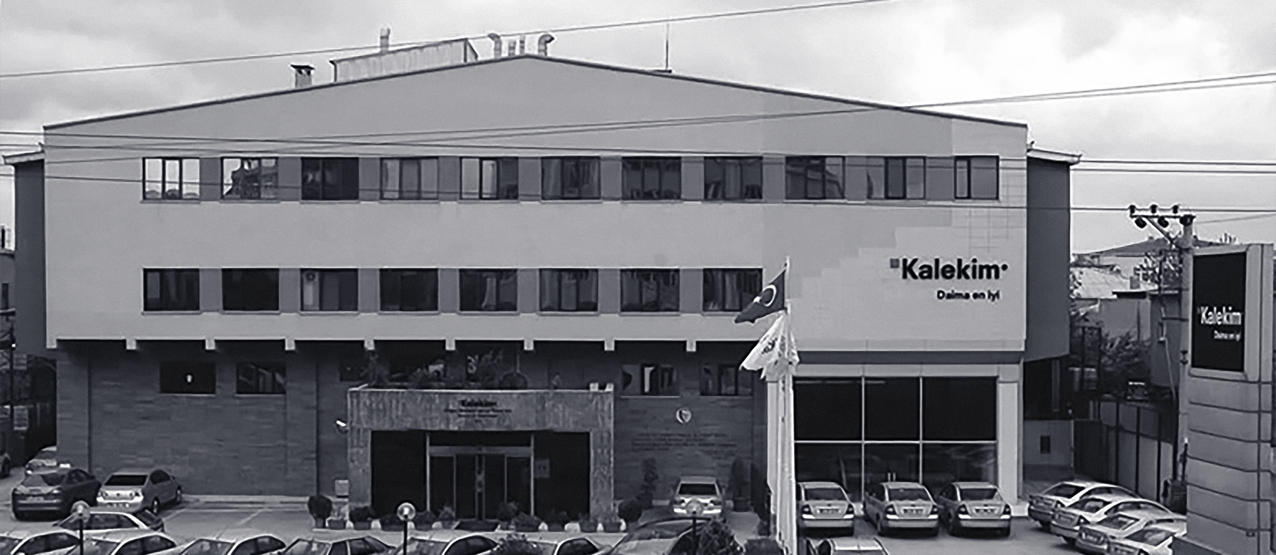 KALEKIM
