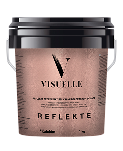 VISUELLE REFLEKTE
