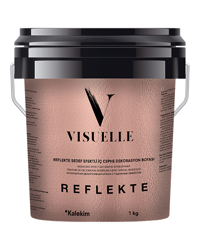 VISUELLE REFLEKTE / 1