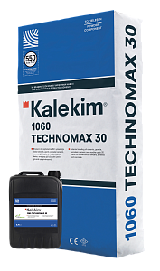 1060 Technomax