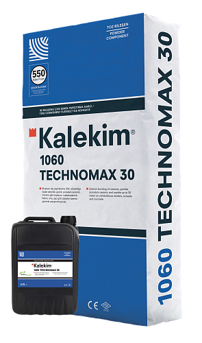 1060 Technomax / 1