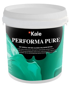 5123 Kale Performa Pure