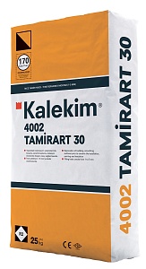 4002 TAMİRART 30