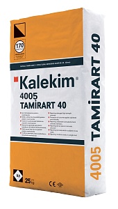 4005 TAMİRART 40