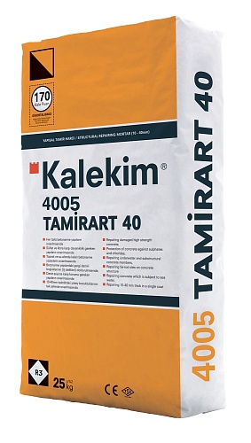 4005 TAMİRART 40 / 1