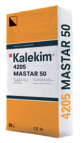 4205 Mastar 50 