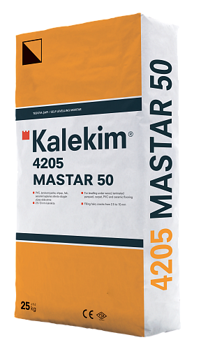 4205 Mastar 50  / 1