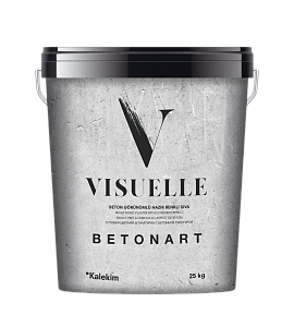 VISUELLE BETONART