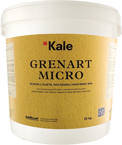 5024 Grenart Micro / 1