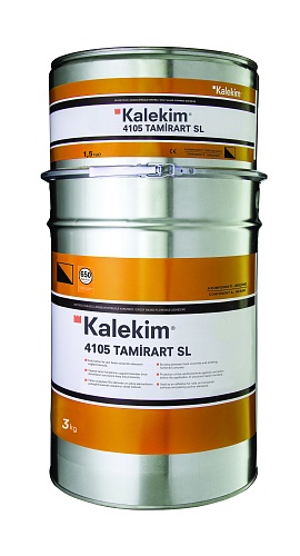 4105 Tamirart SL / 1