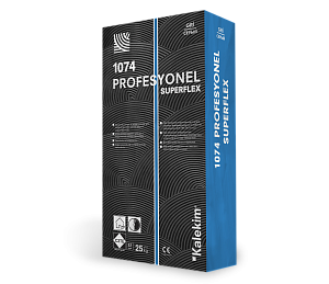 1074 Profesyonel Superflex