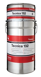 TECNICA 132