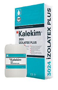 3024 Izolatex Plus