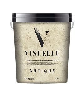 Visuelle ANTIQUE