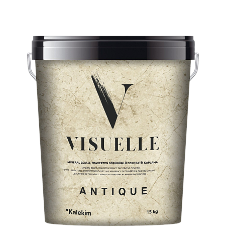 Visuelle ANTIQUE / 1