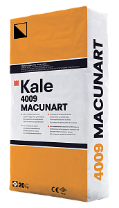 4009 Macunart