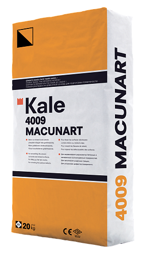 4009 Macunart / 1
