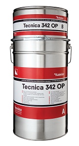 TECNICA 342 OP