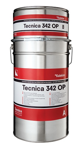 TECNICA 342 OP / 1