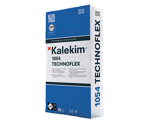 1054 Technoflex / 1