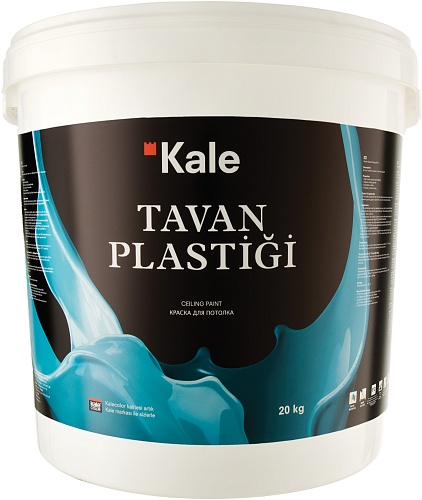 5181 Tavan Plastigi  / 1