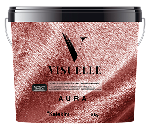 Visuelle Aura