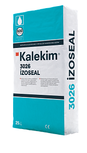 3026 Izoseal TDS