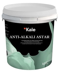 5315 Anti-Alkali Primer