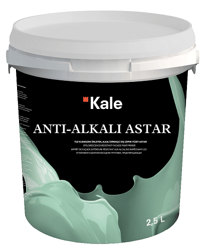 5315 Anti-Alkali Primer / 1