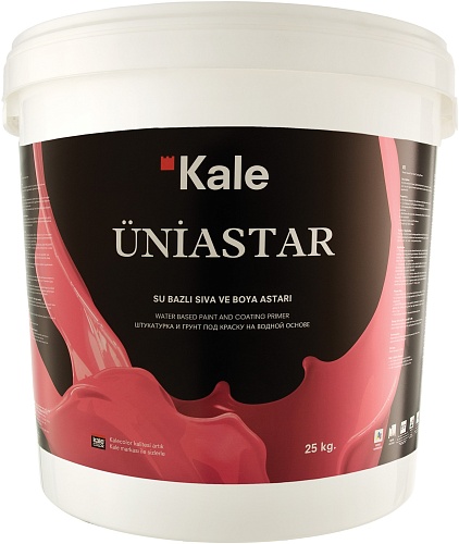 UNIASTAR / 1