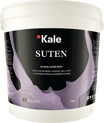 SUTEN / 1