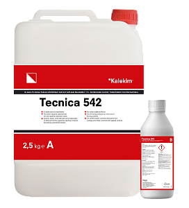 Tecnica 542