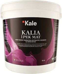 KALİA İPEK MAT
