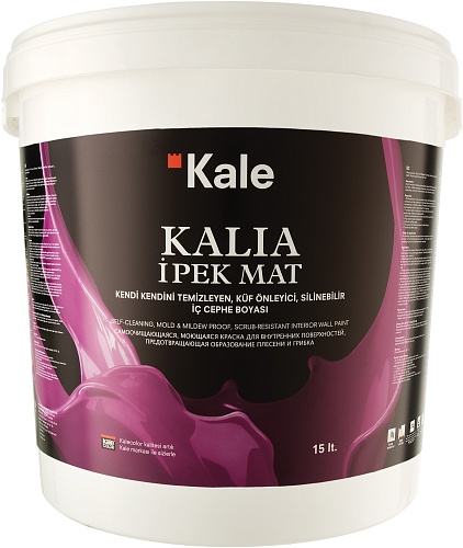 KALİA İPEK MAT / 1