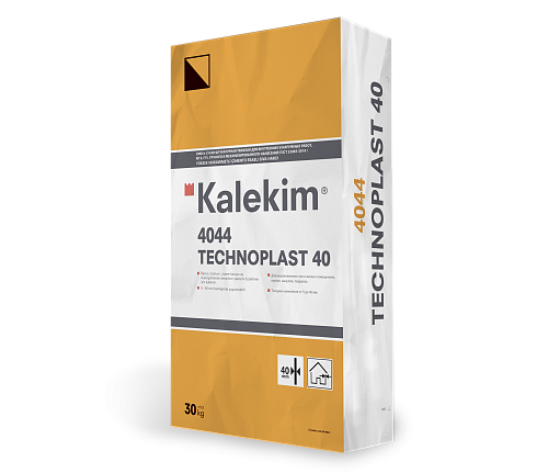 4044 Technoplast 40 / 1