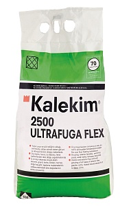 2500 Ultrafugaflex