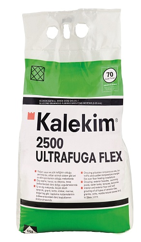 2500 Ultrafugaflex / 1