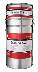 TECNICA 332