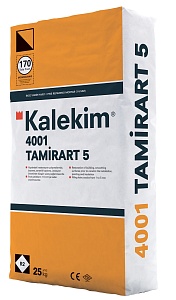4001 TAMİRART 5