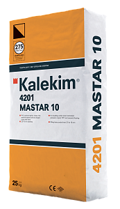 4201 Mastar 10