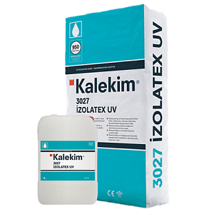 3027 Izolatex UV