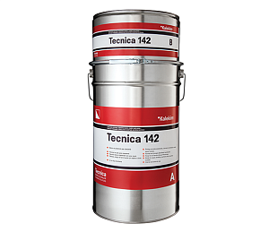Tecnica 142