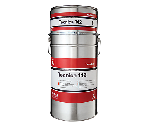 Tecnica 142 / 1