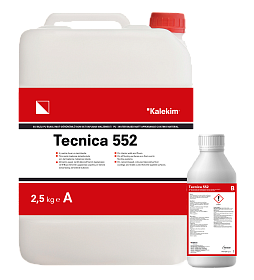 Tecnica 552