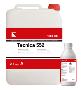 Tecnica 552