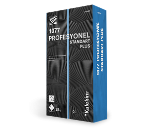 1077 Profesyonel STANDART PLUS 