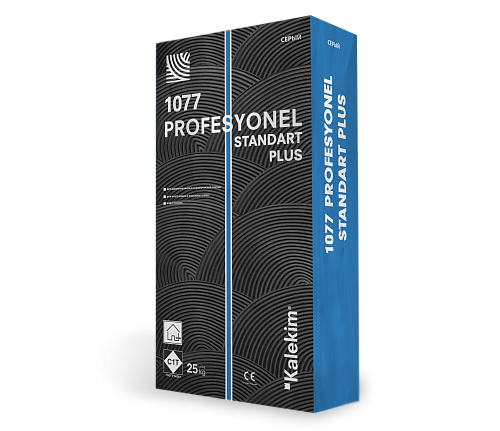 1077 Profesyonel STANDART PLUS  / 1