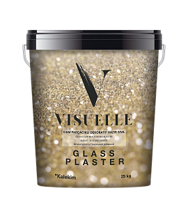 VISUELLE GLASS PLASTER
