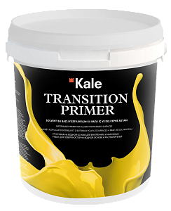 5336 Kale Transition Primer