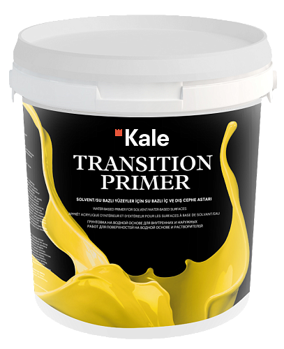 5336 Kale Transition Primer / 1